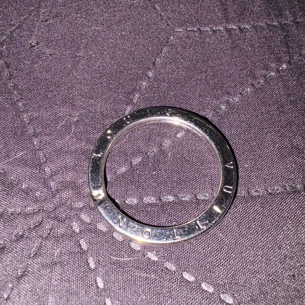 Louis Vuitton Keyholder